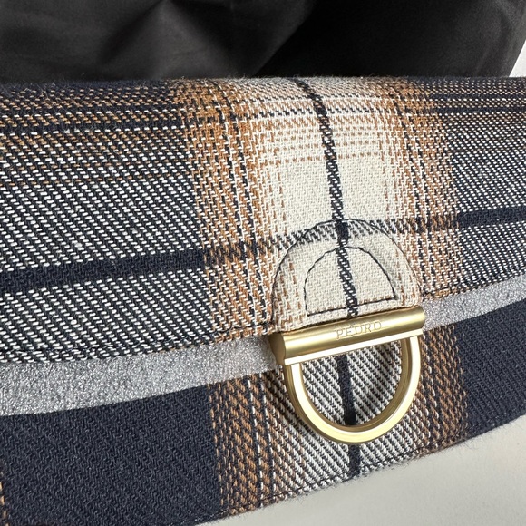 NWT Pedro bag. - Picture 4 of 12